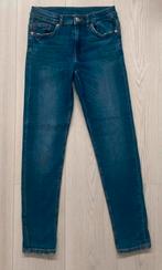 Zara skinny fit jeans jongen maat 164, Kinderen en Baby's, Ophalen of Verzenden, Zo goed als nieuw, Jongen, Broek