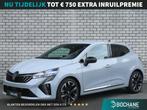 Renault Clio 1.0 TCe 90 GPF Techno | Achteruitrijcamera | Ap, Voorwielaandrijving, Stof, Gebruikt, Origineel Nederlands