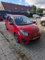 Renault Twingo 1.5 DCI 63KW 2011 Rood, Auto's, Renault, Voorwielaandrijving, Euro 5, 4 cilinders, 4 stoelen