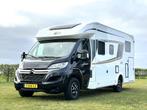 Bürstner Limited T 727 G - Level systeem - 13.000 km !, 7 tot 8 meter, Bedrijf, Diesel, Bürstner