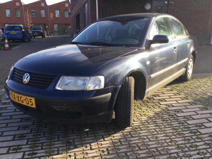 Volkswagen Passat, Auto's, Volkswagen, Particulier, Ophalen