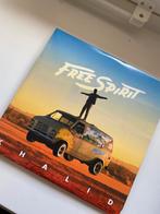 Khalid - Free Spirit LP, Ophalen of Verzenden, Zo goed als nieuw, 12 inch