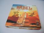 Babel, Een of twee spelers, Ophalen of Verzenden, Zo goed als nieuw, 999  Games
