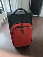 Koffer/Reistas Essentials, Ophalen of Verzenden, Wieltjes