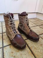Bootschoenen / laarzen Timberland maat 45 of 46, Kleding | Heren, Schoenen, Bruin, Timberland, Boots, Ophalen of Verzenden