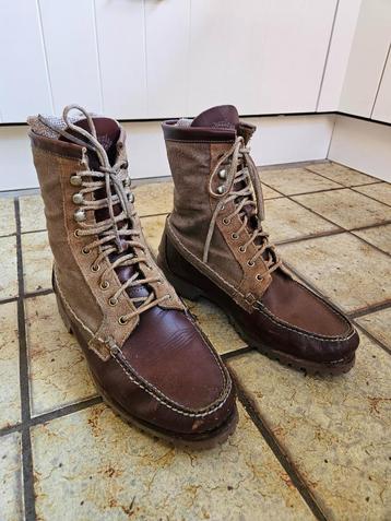 Bootschoenen / laarzen Timberland maat 45 of 46 beschikbaar voor biedingen