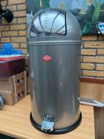 Wesco Kickboy 40 liter, Ophalen, Gebruikt, Met pedaal, 50 tot 75 cm