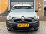 Renault EXPRESS 1.5 dCI 75 COMFORT AIRCO/CRUISE/DAB+/SCHUIFD, Voorwielaandrijving, Huisgarantie, 4 cilinders, Met garantie (alle)