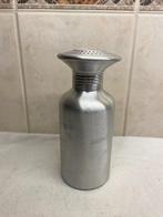 Aluminium Zout Strooier, Antiek en Kunst, Ophalen of Verzenden