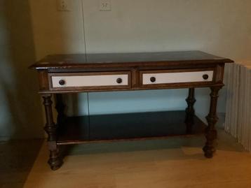 Sitetable beschikbaar voor biedingen