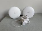 2x KPN SuperWifi Versterker, Ophalen of Verzenden, Zo goed als nieuw