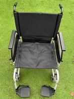Drive Rotec XL Rolstoel (nieuwstaat), Diversen, Rolstoelen, Ophalen, Inklapbaar, Zo goed als nieuw, Duwrolstoel