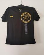 Strong Viking T-shirt Dames, Kleding | Heren, T-shirts, Zwart, Overige maten, Ophalen of Verzenden, Zo goed als nieuw