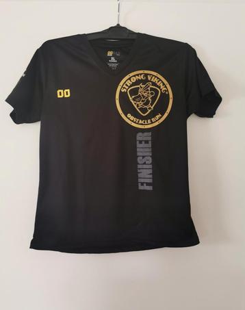 Strong Viking T-shirt Dames beschikbaar voor biedingen