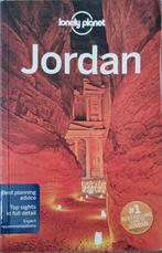 Lonely Planet Jordanië - Reisgids 2018, Lonely Planet, Budget, Ophalen of Verzenden, Zo goed als nieuw