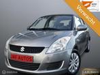 Suzuki Swift 1.2 Airco 5drs stoelverwarming nw apk zuinig!, Auto's, Suzuki, Voorwielaandrijving, Gebruikt, 1242 cc, 4 cilinders
