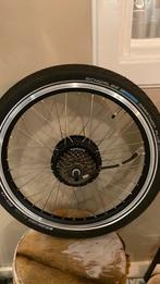 Bafang achtermotor RM G010250.D 11, Ophalen of Verzenden, Nieuw, Algemeen, Wiel