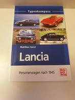 Lancia Typenkompass, Ophalen, Nieuw, Overige merken