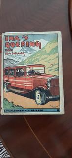 Ina's roeping, Ida Keller, Ophalen of Verzenden, Gelezen, Fictie