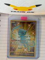 Shining Mew Gold (CEL 025), Hobby en Vrije tijd, Verzamelkaartspellen | Pokémon, Ophalen of Verzenden, Nieuw, Losse kaart, Foil