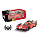 Nieuw Rastar Ferrari 499P 1:14 RC auto, Schaal 1:14, Nieuw, Auto onroad, Ophalen