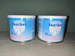 2 x dichte Nutrilon Nenatal dieetvoeding prematuren BMF, Nieuw, Ophalen of Verzenden