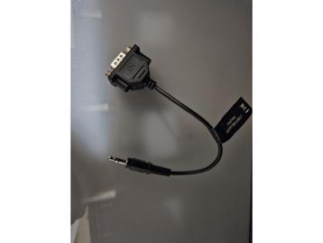 Partij 60x ORIGINELE SAMSUNG GENDER CABLE   verloopkabel  AU beschikbaar voor biedingen