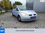 Mitsubishi Colt 1.3 Inform AIRCO STOEL VERWARMING, Voorwielaandrijving, Stof, Gebruikt, 750 kg