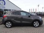 Opel Mokka 1.4 T Innovation AUT. 140PK SCHUIFDAK | TREKH. |, Auto's, Opel, 65 €/maand, Gebruikt, Euro 6, Lichtsensor
