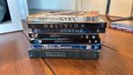 7 DVD’s voor 10EU Fantasy/Avontuur klassiekers, 1960 tot 1980, Gebruikt, Ophalen of Verzenden, Actie en Avontuur