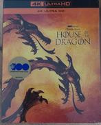 House Of The Dragon seizoen 1 4K UHD blu-ray, Ophalen of Verzenden, Zo goed als nieuw
