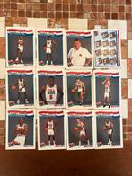 Nba hoops dreamteam jordan johnson eva, Ophalen of Verzenden, Zo goed als nieuw, Plaatje