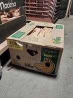 Aanmaakhoutjes nieuw Douglas hout, Tuin en Terras, Haardhout, Minder dan 3 m³, Ophalen