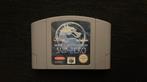 Mortal Combat - SUB ZERO Nintendo 64, Ophalen of Verzenden, Gebruikt