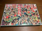 Jan van Haasteren puzzel Crazy Casino, Hobby en Vrije tijd, Denksport en Puzzels, Ophalen of Verzenden, 500 t/m 1500 stukjes, Zo goed als nieuw
