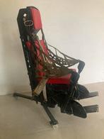 Schietstoel F104 Starfighter (éjèction seat), Verzamelen, Ophalen of Verzenden, Schaalmodel