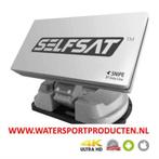 Selfsat Snipe BT Grey Line Single - incl. iOS/Android