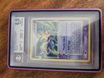 Alalazam gold star beckett 8.5!, Hobby en Vrije tijd, Verzamelkaartspellen | Yu-gi-Oh!, Ophalen of Verzenden, Zo goed als nieuw