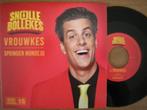 Snolle Bollekes (Vrouwkes), Ophalen of Verzenden, Zo goed als nieuw, Overige formaten, Pop