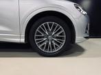 Audi Q3 35 TFSI Pro Line, Matrix Led, Virtual Cockpit, ACC,, Voorwielaandrijving, Stof, Zwart, 4 cilinders