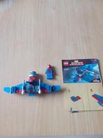 LEGO Marvel Super Heroes 30302 Ultimate Spiderman Glider, Ophalen of Verzenden, Gebruikt, Complete set, Lego