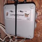 Gezocht led dimmer exact dezelfde als op de foto, Dieren en Toebehoren, Ophalen of Verzenden, Zo goed als nieuw, Kooi-accessoires