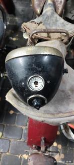 Bsa Triumph Norton Ajs Moto Guzzi FN, Motoren, Ophalen of Verzenden