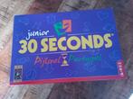 30 Seconds  junior . Een 999 spel, Hobby en Vrije tijd, Gezelschapsspellen | Bordspellen, Ophalen of Verzenden