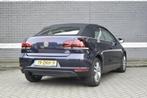 Volkswagen Golf Cabriolet 1.2 TSI BlueMotion / Cruise / Clim, Voorwielaandrijving, 65 €/maand, Stof, Cabriolet