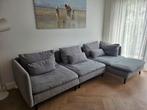 Ikea Soderhamn hoezen, grijs, Huis en Inrichting, Banken | Bankstellen, Ophalen, Zo goed als nieuw