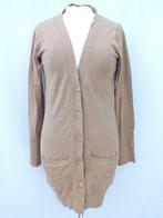 Mooi lichtbruin dames vest. Mt 38. Merk Bandolera, Maat 38/40 (M), Bruin, ., Ophalen of Verzenden