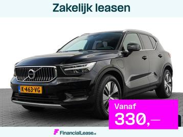 Volvo XC40 1.5 T4 211pk Recharge Inscription Expression | EC beschikbaar voor biedingen
