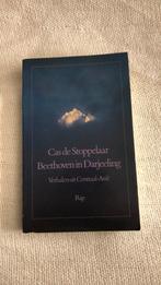 Cas de Stoppelaar - Beethoven in Darjeeling, Ophalen of Verzenden, Zo goed als nieuw