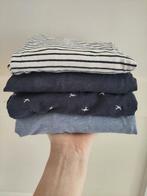 Voedingstops xs, h&m, 4 stuks voor samen 7,50, H&M, Maat 34 (XS) of kleiner, Gedragen, Shirt of Top